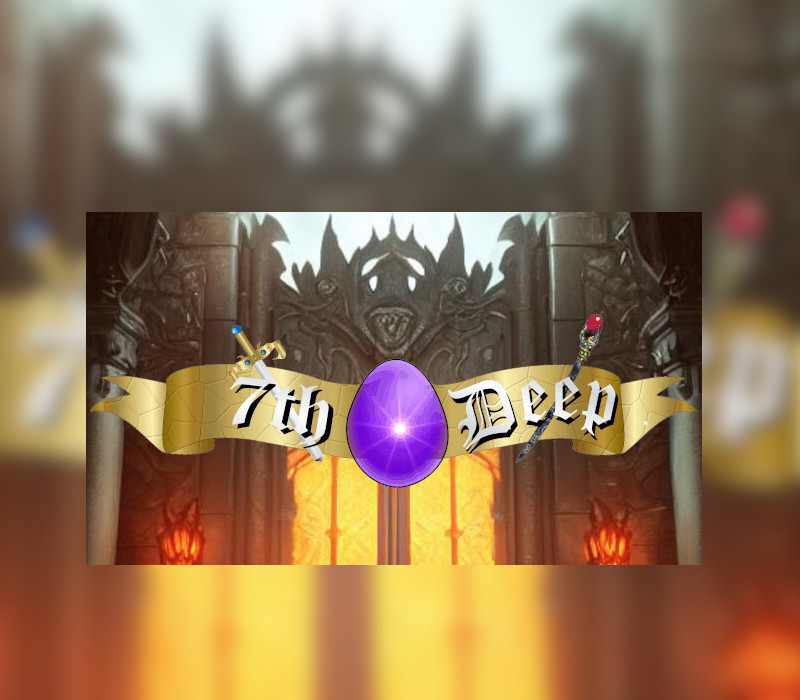 7th Deep Steam Ключ