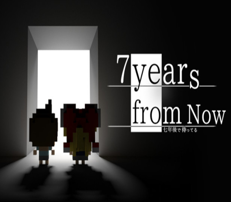 7 Years From Now Steam Ключ
