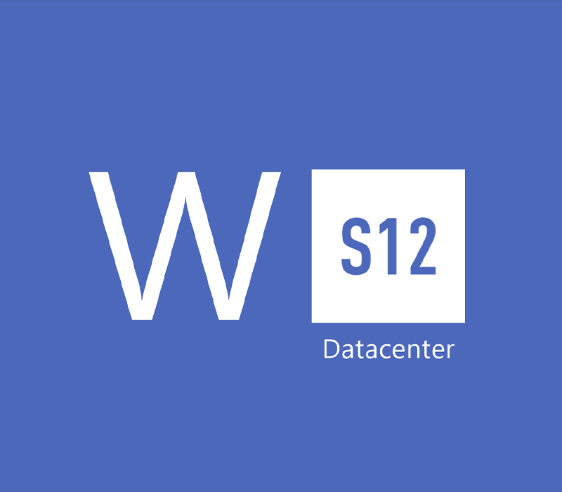 Windows Server 2012 Datacenter Ключ