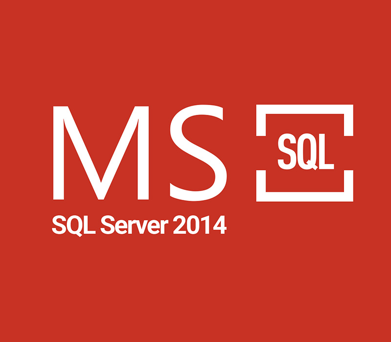 MS SQL Server 2014 Ключ