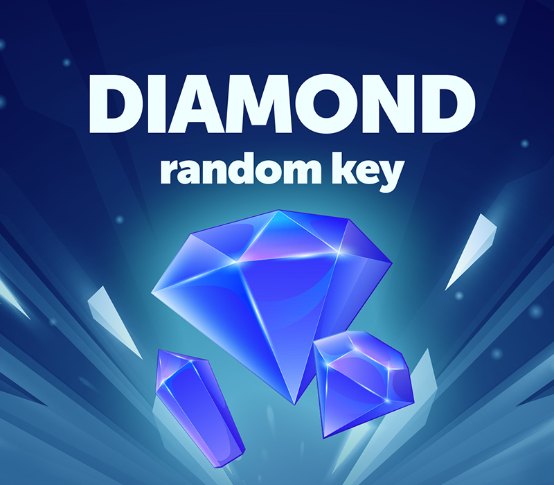 Diamond Mystery PC Steam Ключ
