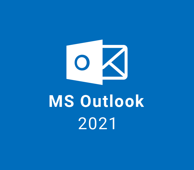 MS Outlook 2021 Ключ