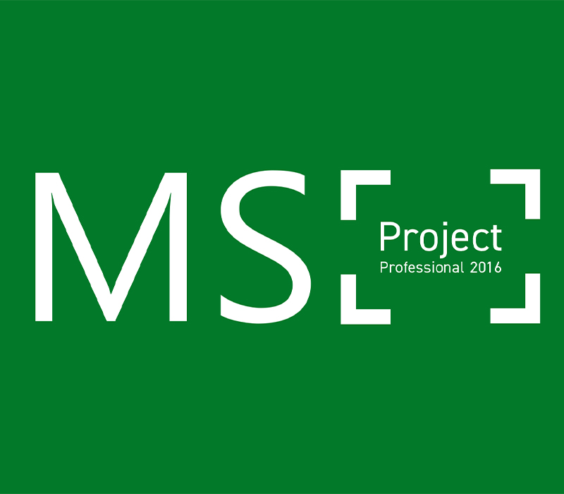 MS Project Professional 2016 Ключ