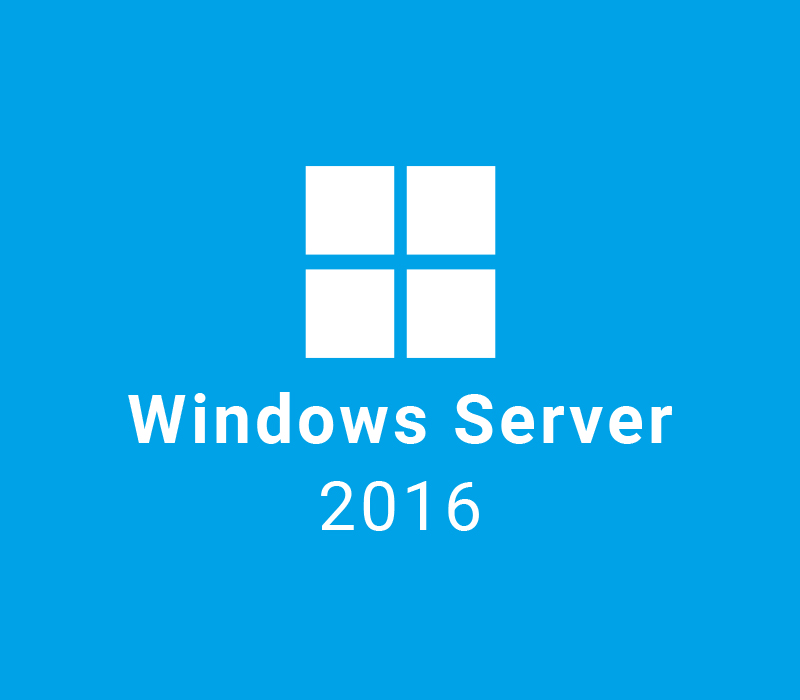 Windows Server 2016 Ключ