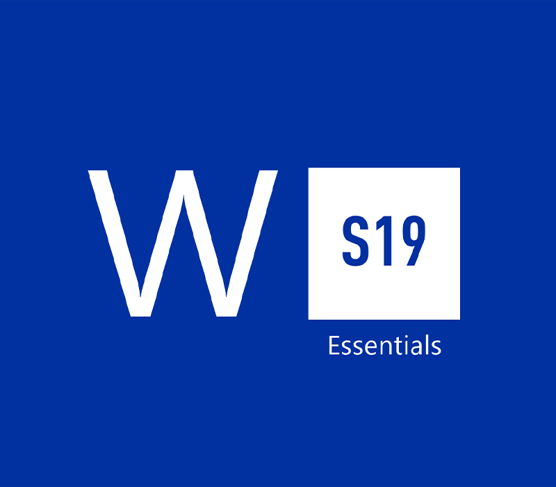 Windows Server 2019 Essentials Ключ