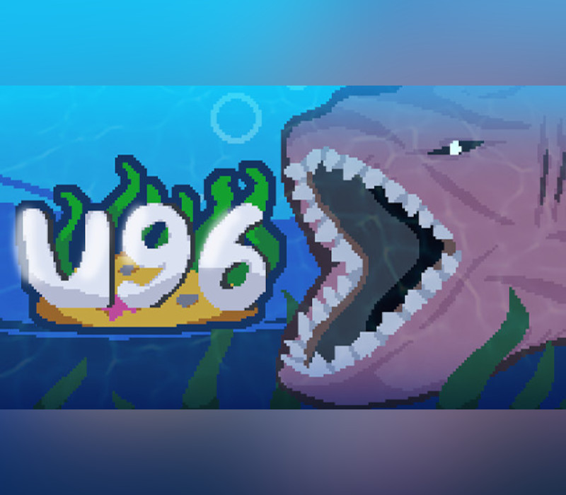 U96 PC Steam Ключ