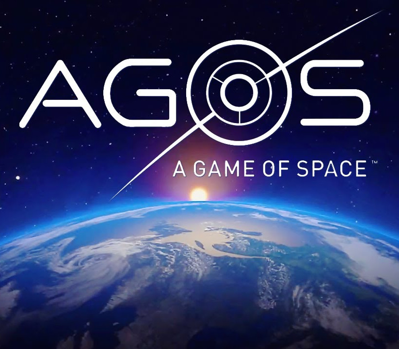 AGOS: A Game Of Space EU Ubisoft Connect Ключ