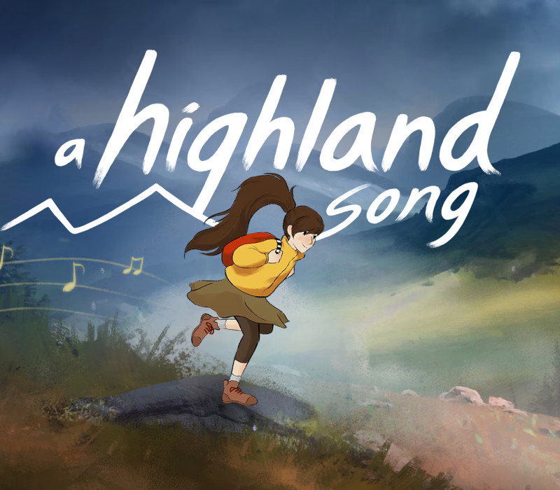 A Highland Song EU Steam Ключ