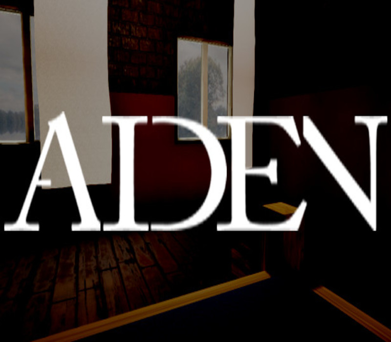 AIDEN Steam Ключ