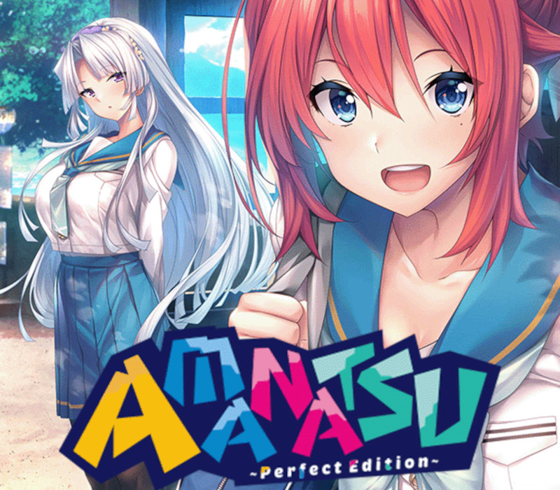 AMANATSU ~Perfect издание~ PC Steam Аккаунт