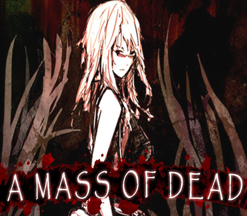 A Mass of Dead Steam Подарок