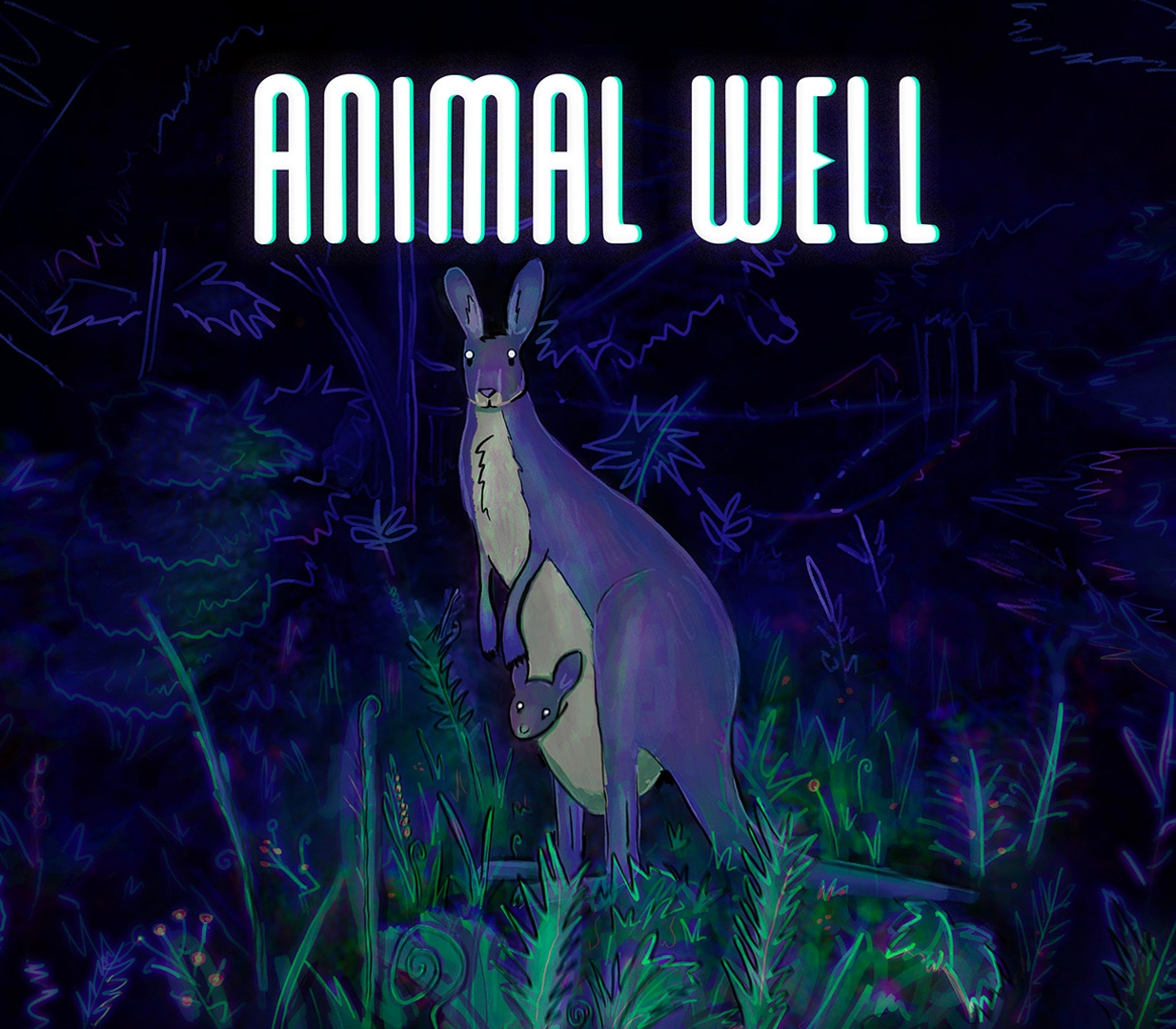ANIMAL WELL EU PC Steam Альтергифт