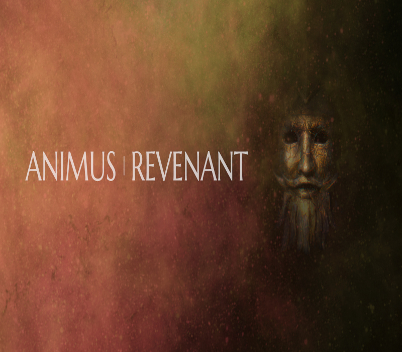 ANIMUS: Revenant AR XBOX One Ключ