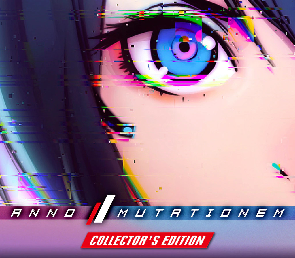 ANNO: Mutationem Коллекционное издание Steam Ключ