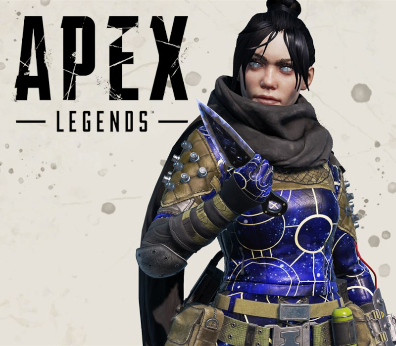Apex Legends - Supercharge Revelry Pack DLC XBOX One / Xbox Series X|S Ключ