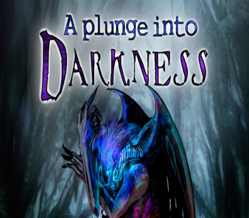 A Plunge into Darkness Steam Ключ