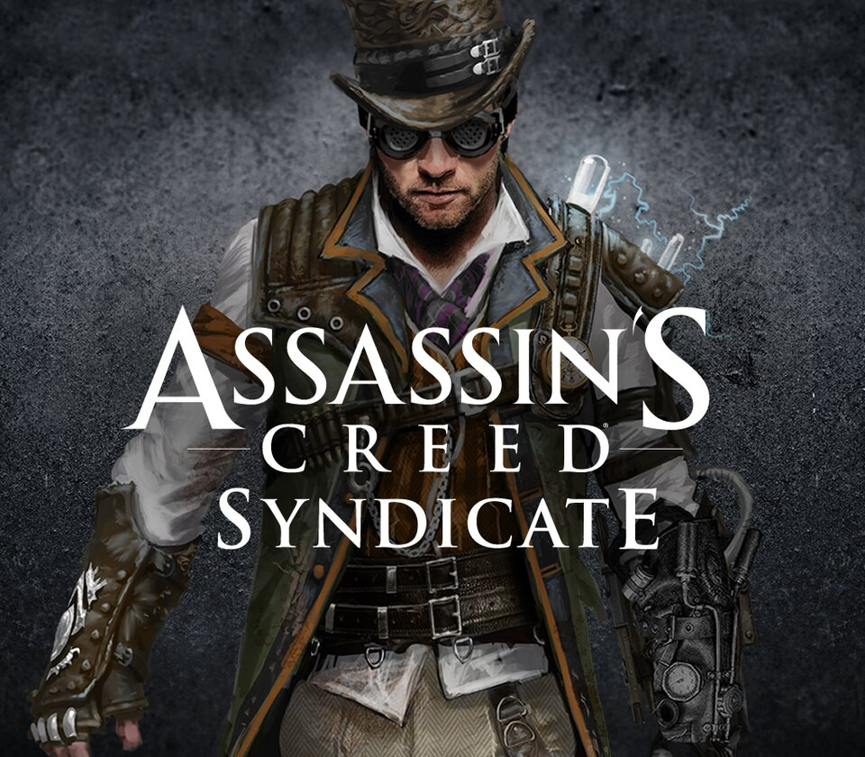 Assassin's Creed Syndicate - Steampunk Pack DLC EU XBOX One Ключ