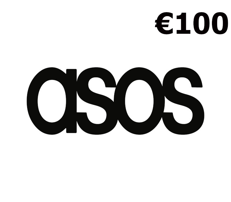 ASOS €100 Подарочная карта NL