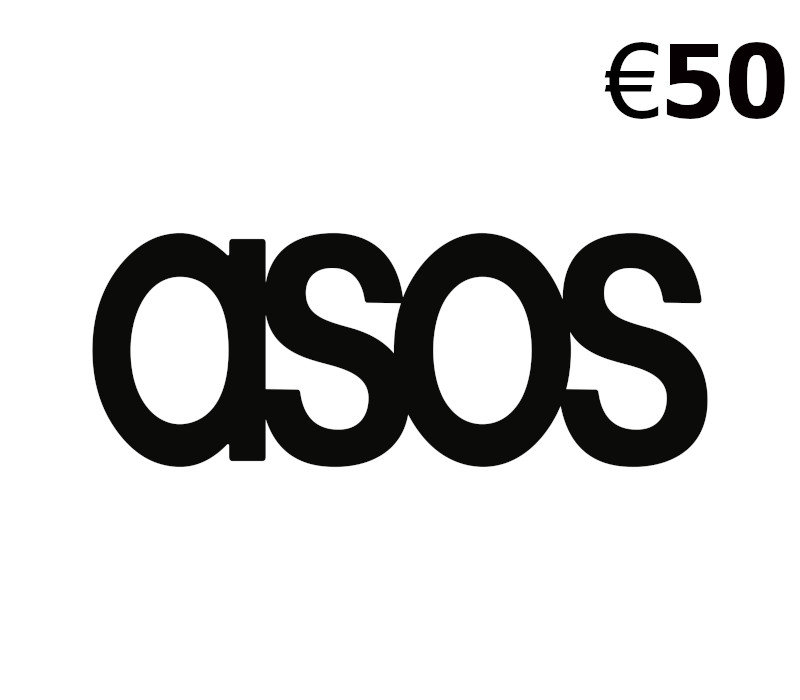 ASOS €50 Подарочная карта IT