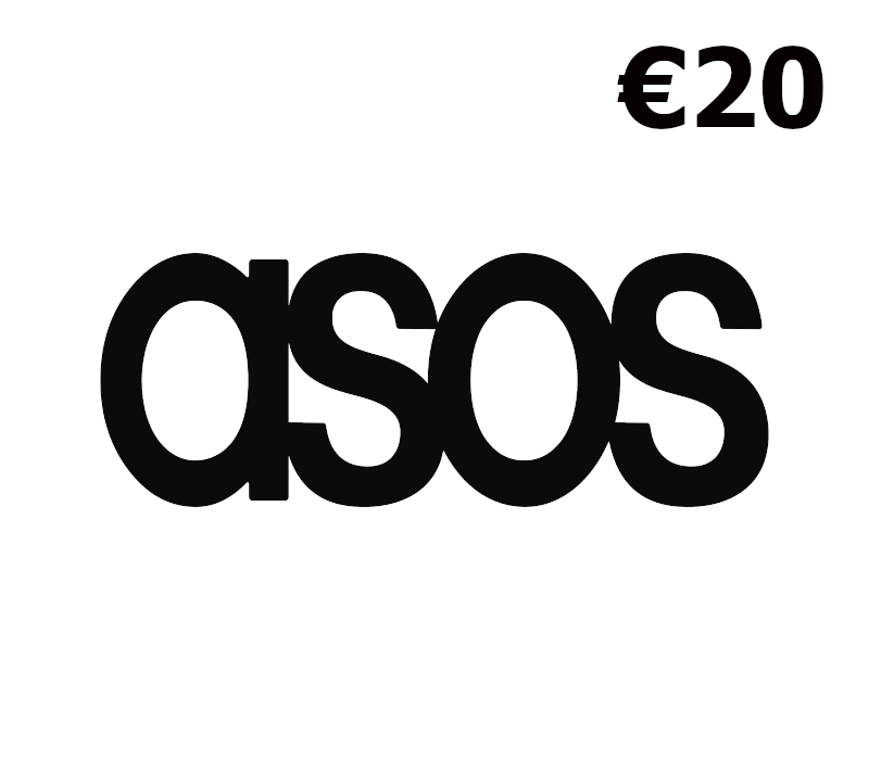 ASOS €20 Подарочная карта IT