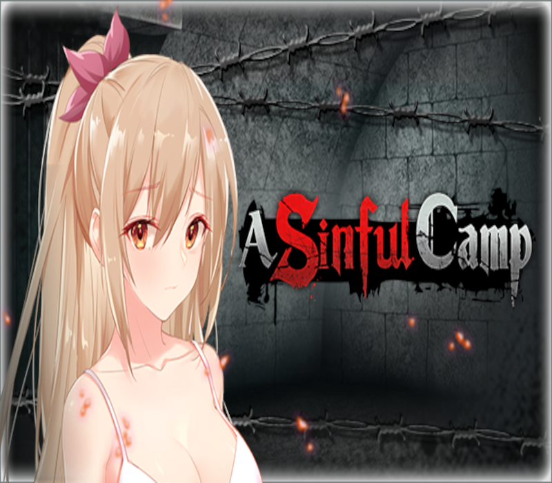 A Sinful Camp PC Steam Аккаунт