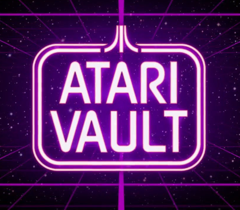 Atari Vault Complete Набор Steam Ключ