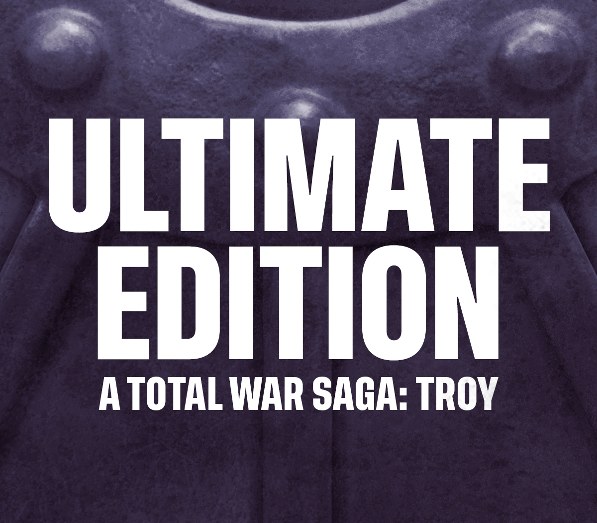 Total War Saga: TROY Ultimate-издание EU PC Steam Ключ