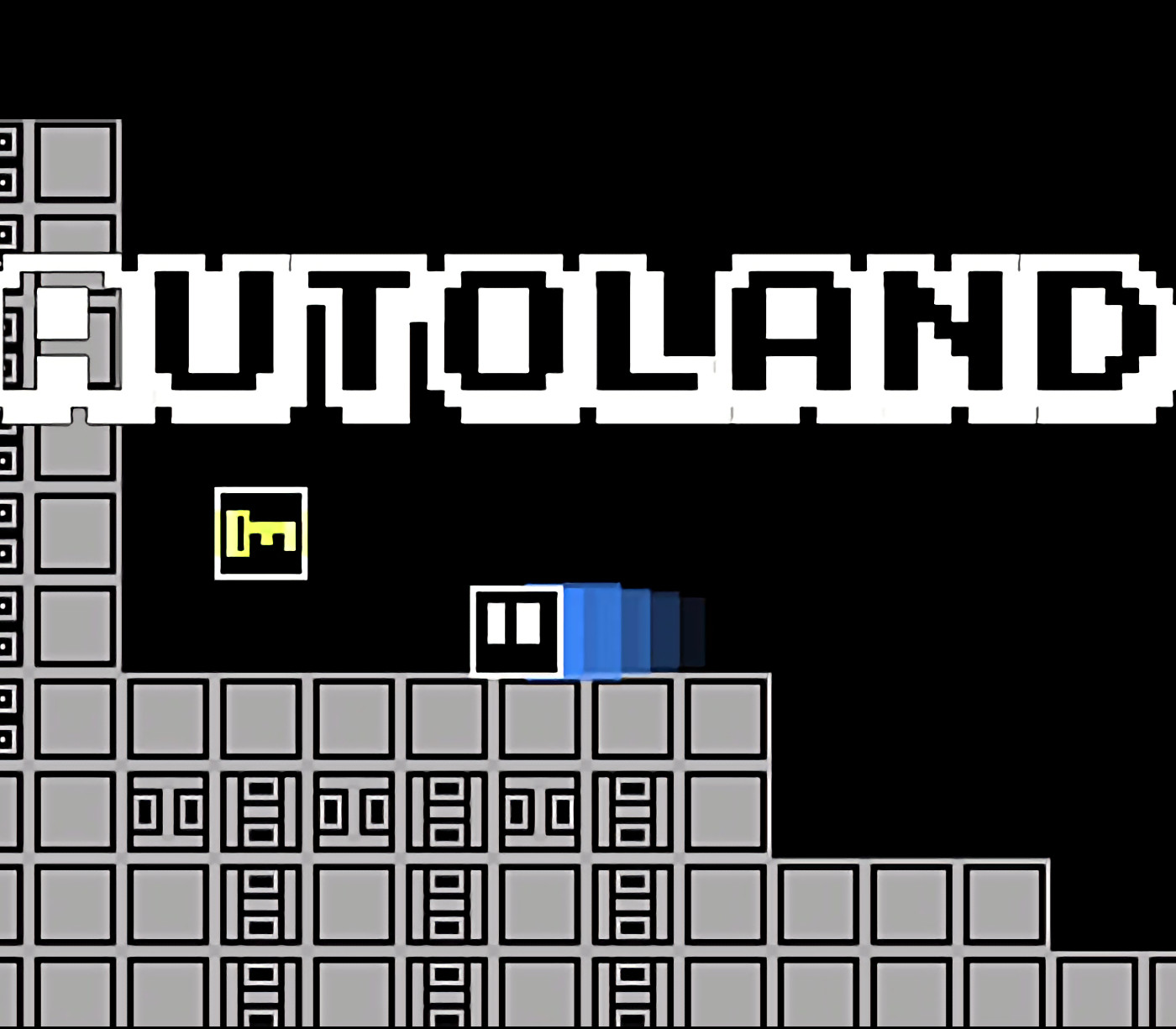 AutoLand PC Steam Ключ