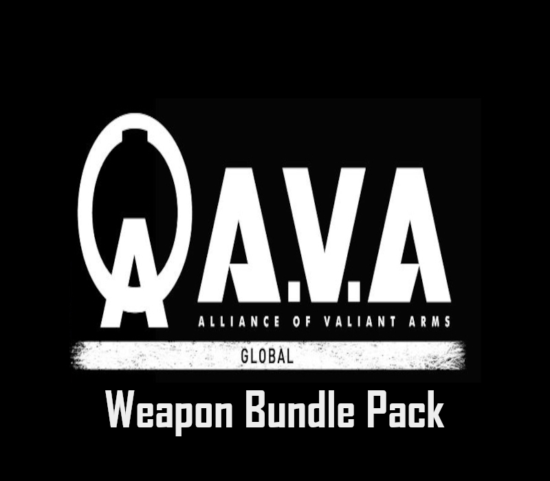 A.V.A Global - Weapon Набор Pack DLC Steam Ключ