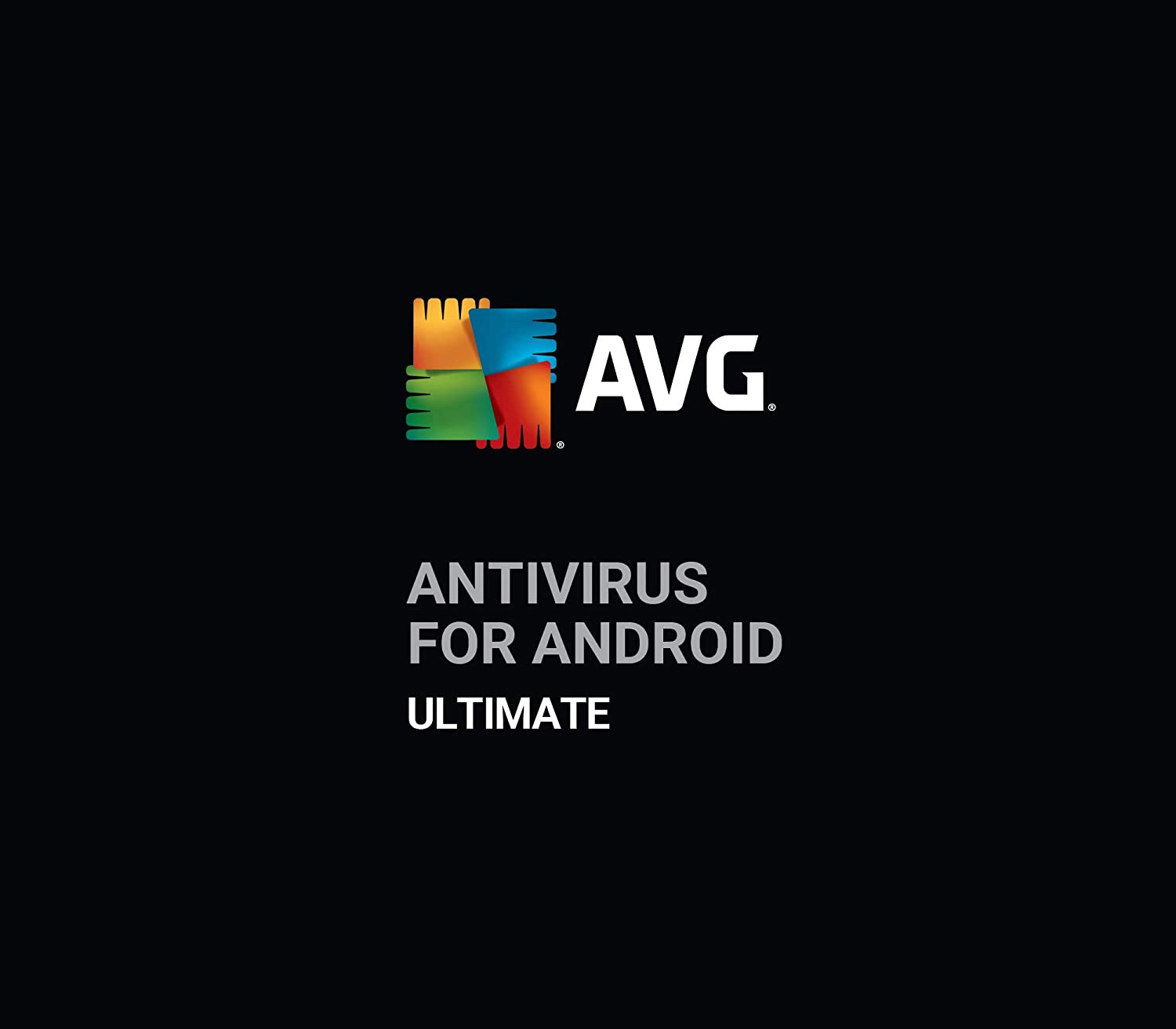 AVG Antivirus for Android - Ultimate Ключ (1 Year / 1 Device)