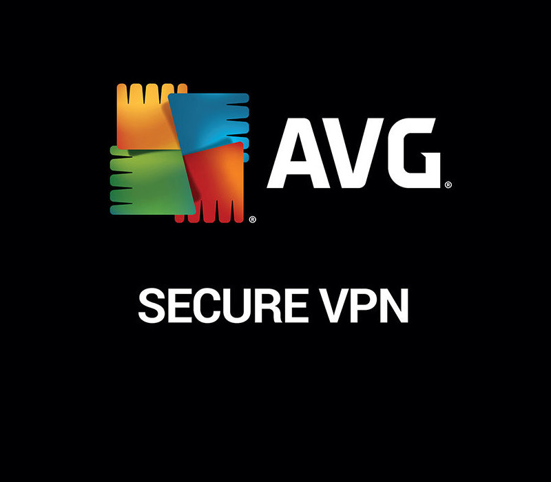 AVG Secure VPN 2022 Ключ (1 Year / 10 Devices)