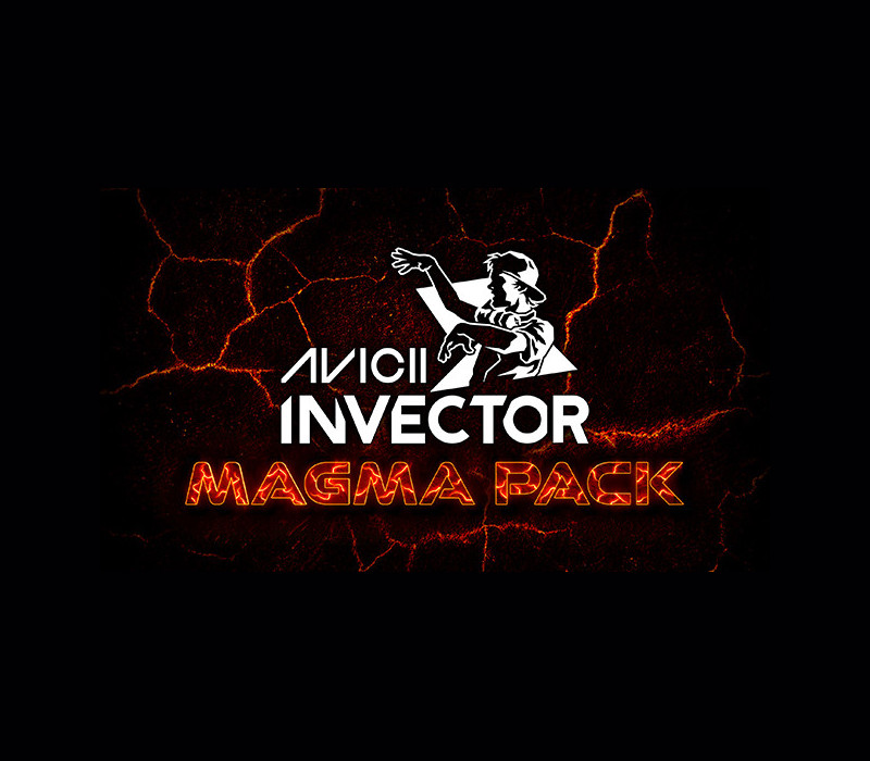 AVICII Invector - Magma Track Pack DLC Steam Ключ