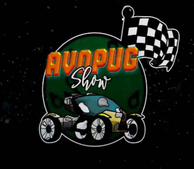AVOPUG SHOW Steam Ключ