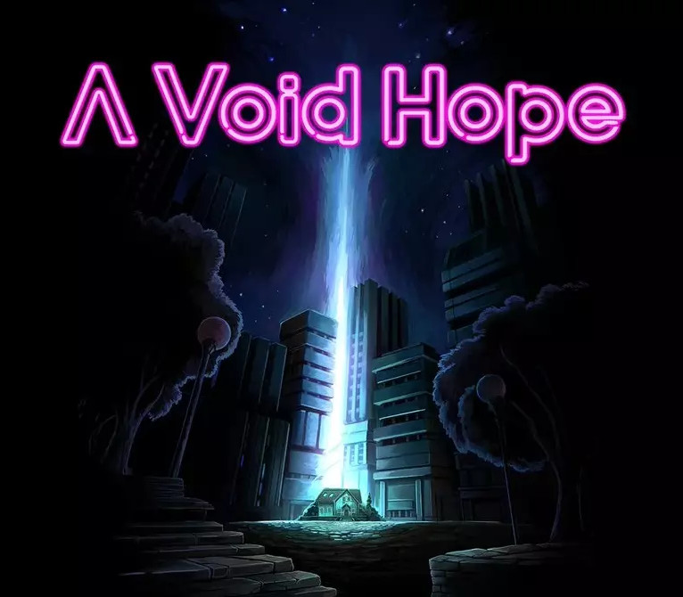A Void Hope Steam Ключ
