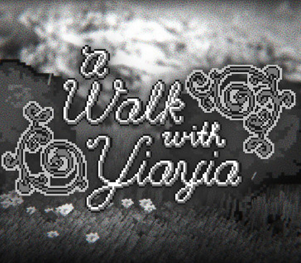 A Walk With Yiayia Steam Ключ