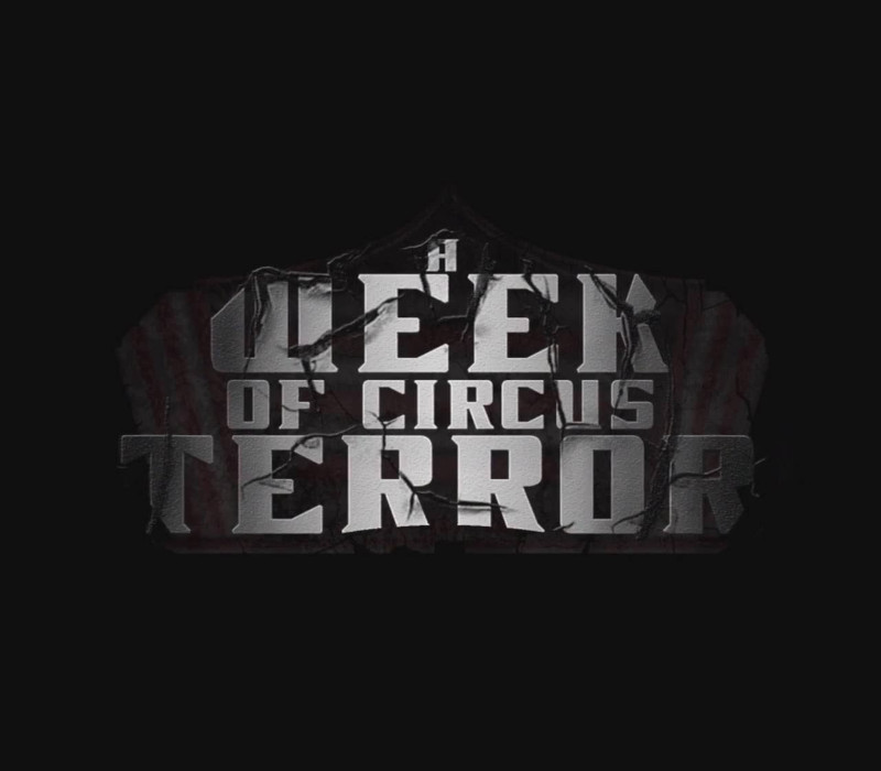 A Week of Circus Terror Steam Ключ