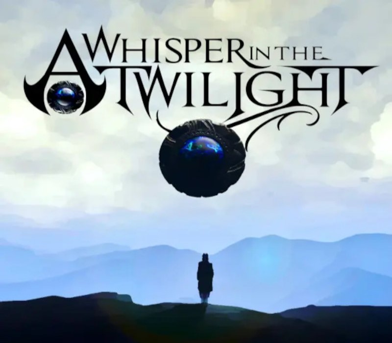 A Whisper in the Twilight: Chapter One Steam Ключ
