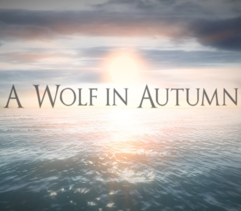 A Wolf in Autumn Steam Ключ