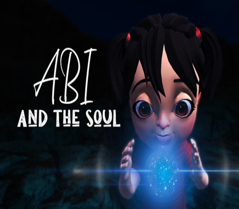 Abi and the soul Steam Ключ