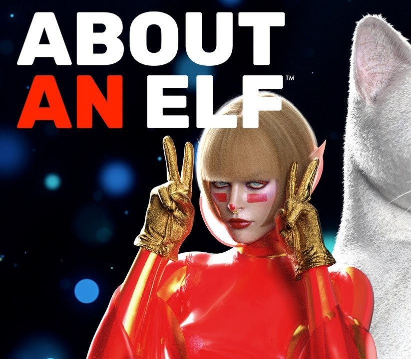 About an Elf PC Steam Ключ