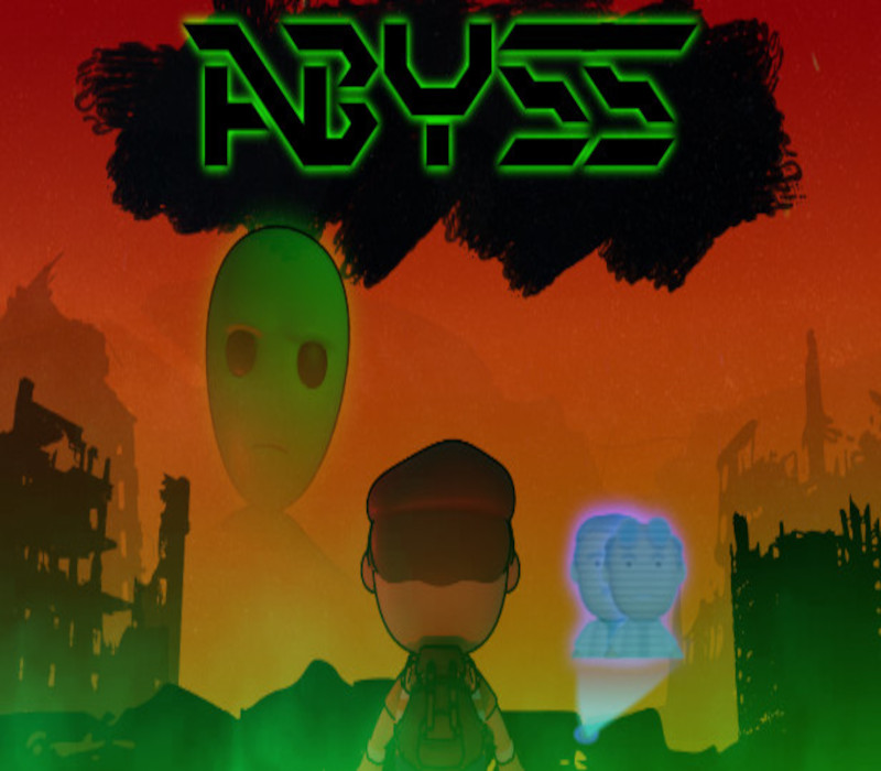 Abyss PC Steam Ключ