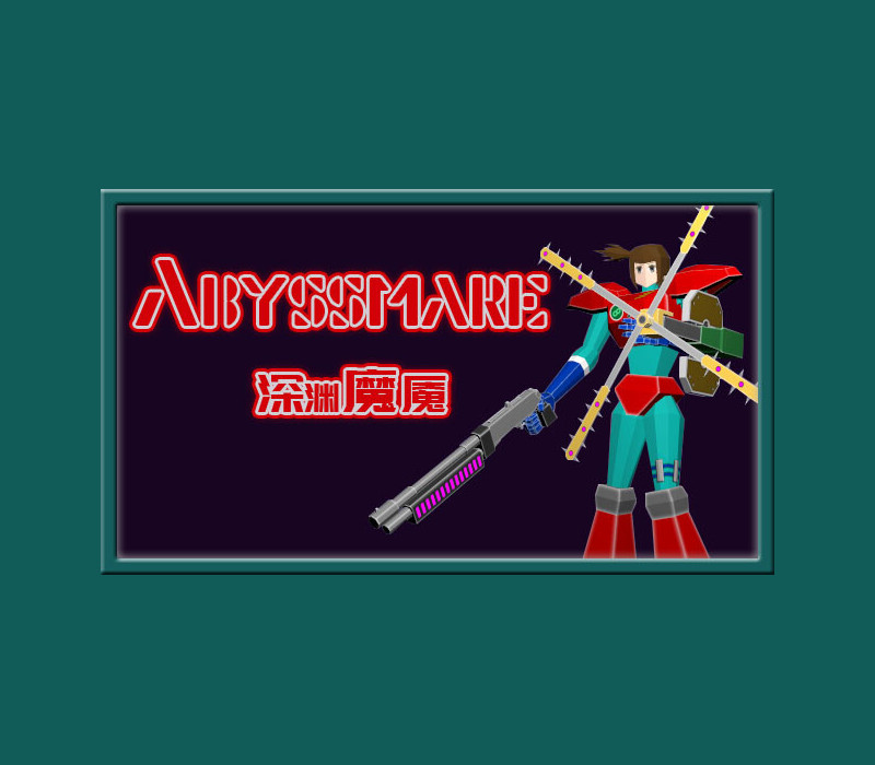Abyssmare Steam Ключ