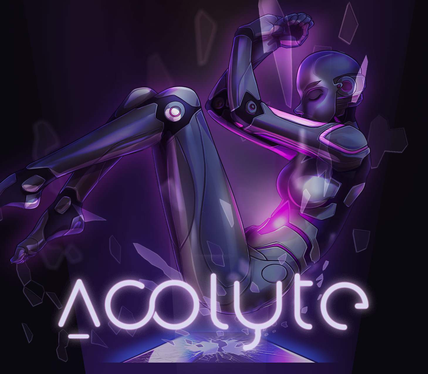 Acolyte Steam Ключ