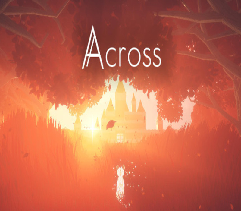 Across Steam Ключ