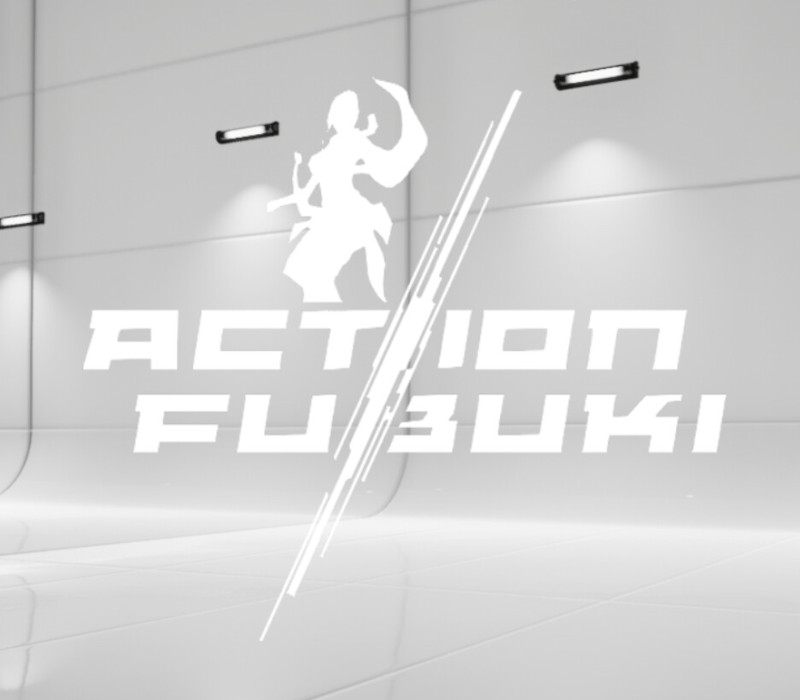 Action Fubuki Steam Ключ