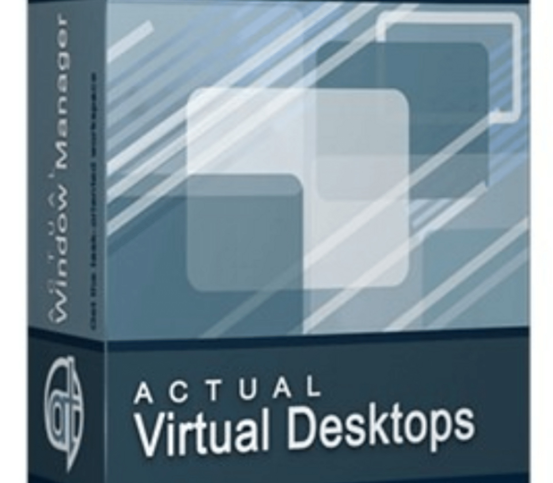 Actual Tools - Actual Virtual Desktops 8 PC Ключ
