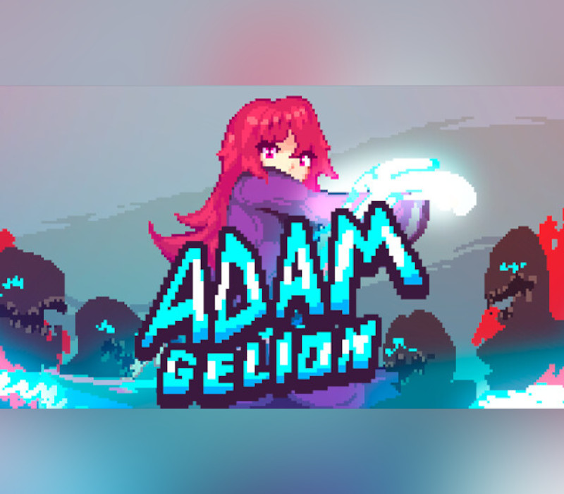 Adamgelion Steam Ключ