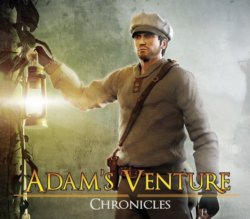 Adam's Venture Chronicles Steam Подарок