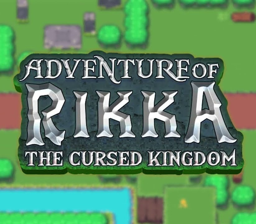 Adventure of Rikka - The Cursed Kingdom Steam Ключ