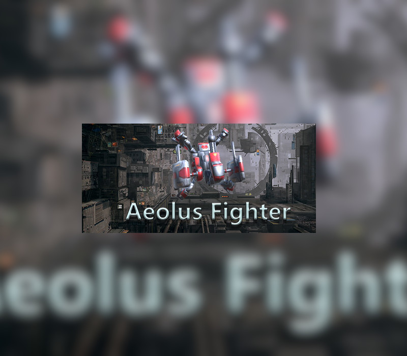 Aeolus Fighter Steam Ключ